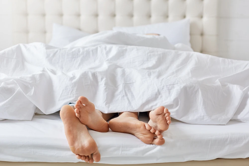 Slik sjekker man seg for klamydia og gonoré uten å gå til legen