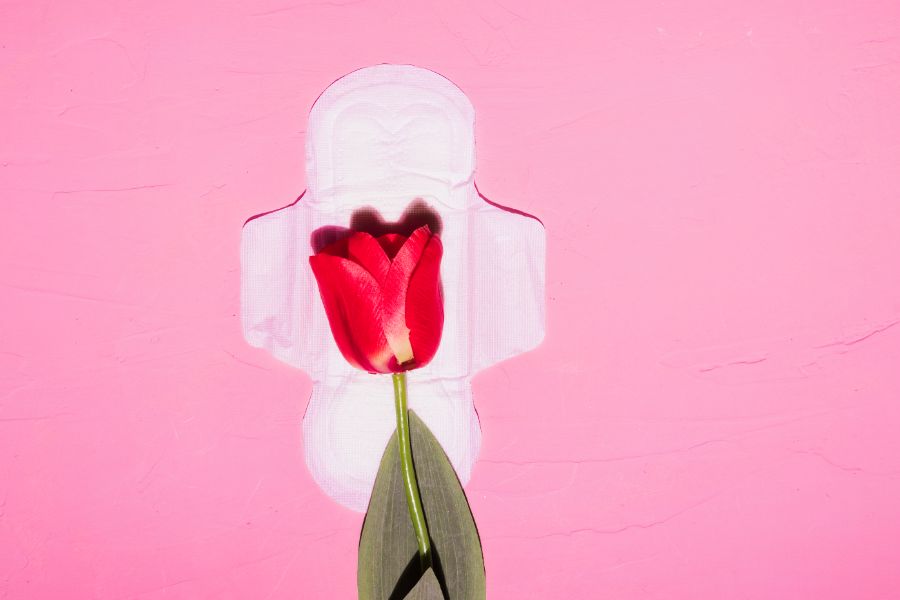 Hvordan utsette menstruasjon?