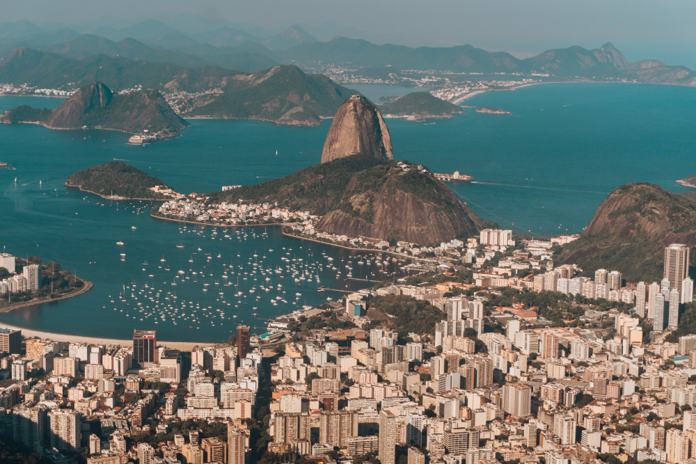 Reisevaksine Brasil – Alt du trenger å vite
