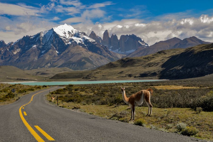 Reisevaksiner til Chile – Alt du trenger å vite før avreise