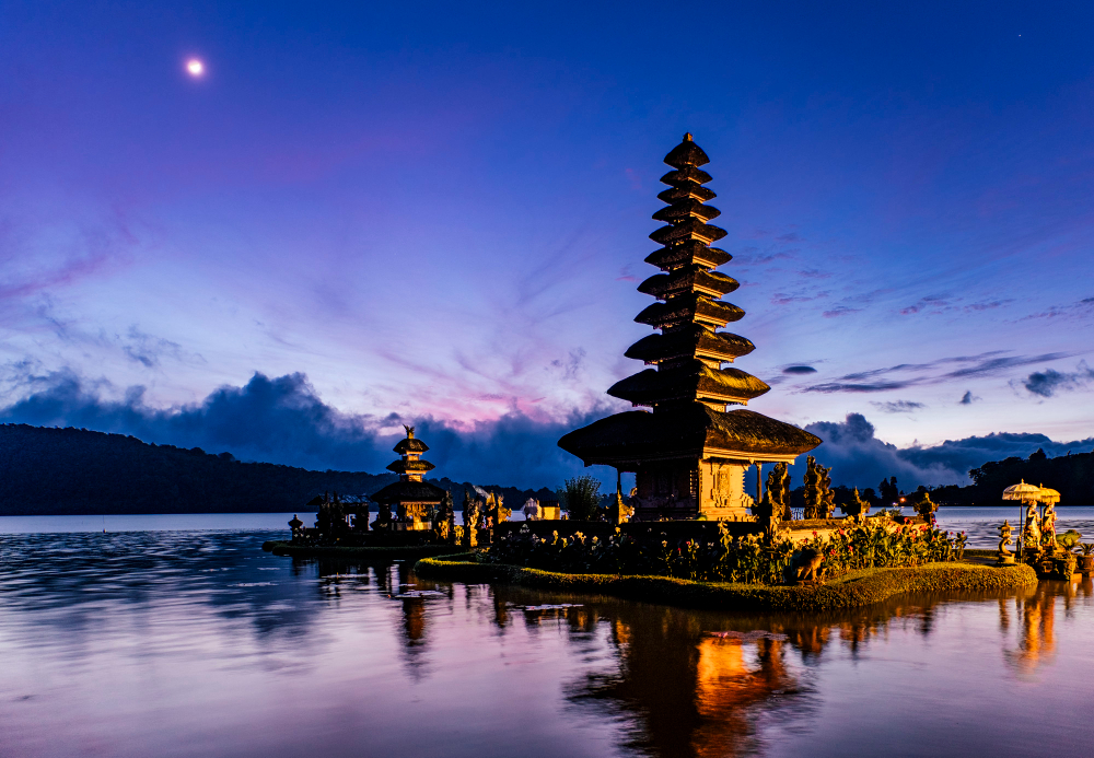Reisevaksiner for Bali (Indonesia): Alt du trenger å vite før avreise
