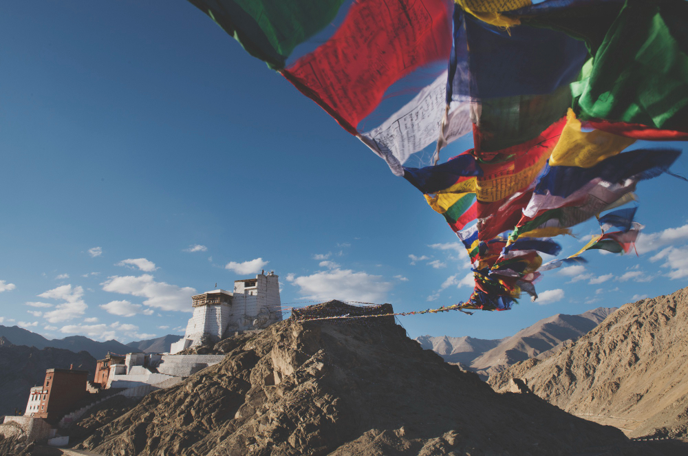 Reisevaksine Nepal – Alt du trenger å vite.