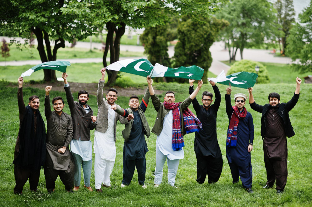 Reisevaksine Pakistan – Alt du trenger å vite