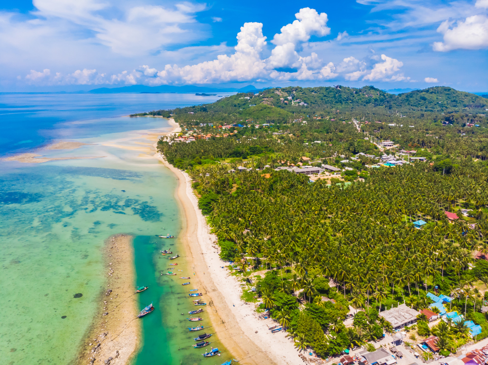 Reisevaksine Mauritius